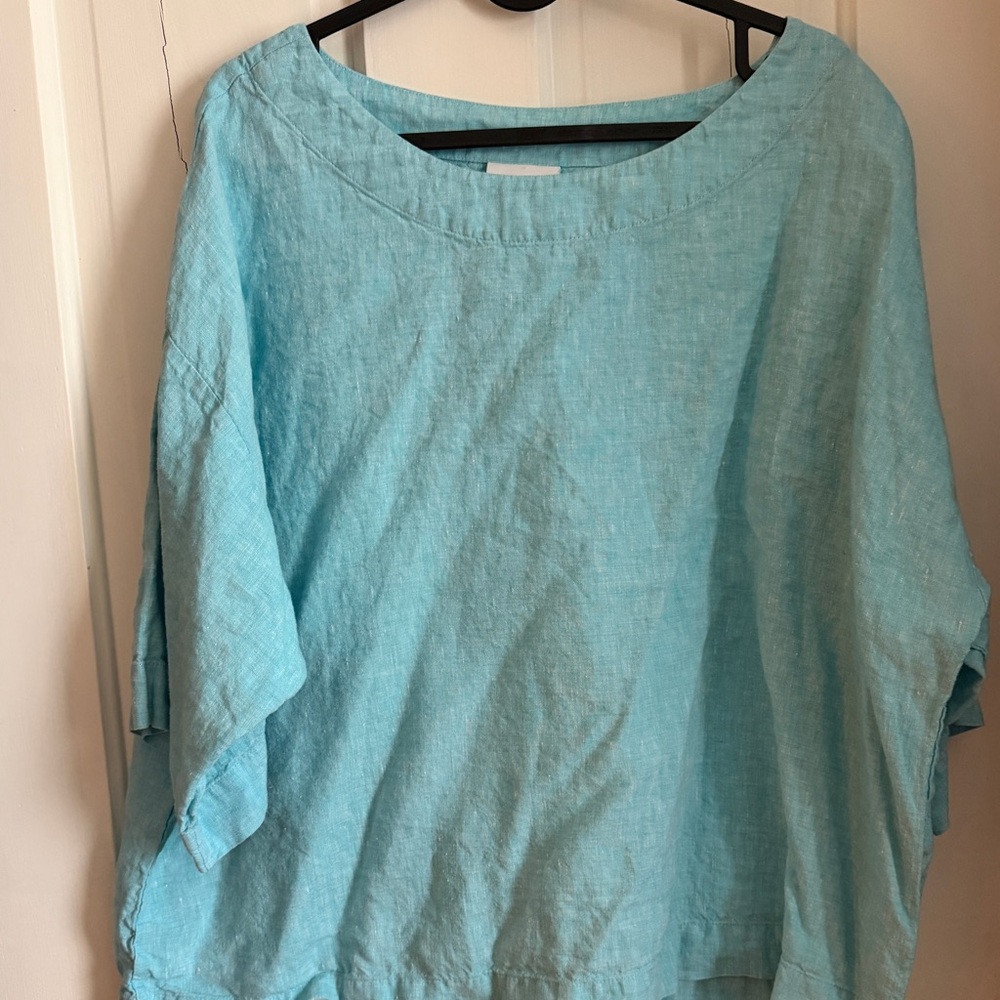 Elegant Purejill Women's Blouse